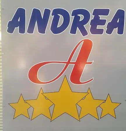 Andrea * Οχρίδα